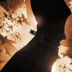 The Dark Knight Trilogy