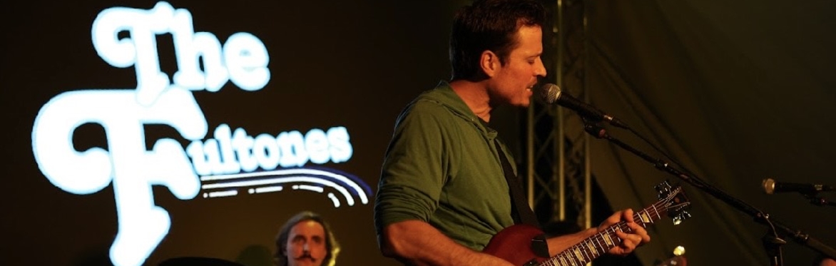 An Evening w/ The Fultones at The Far Out Lounge