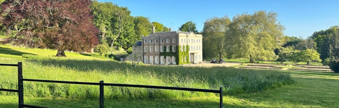 Gardens & Heritage Tour
