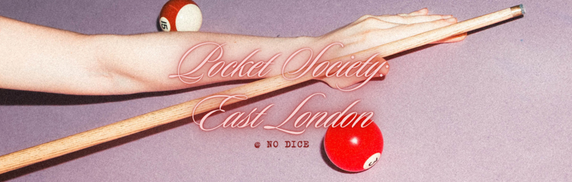 Pocket Society at No Dice