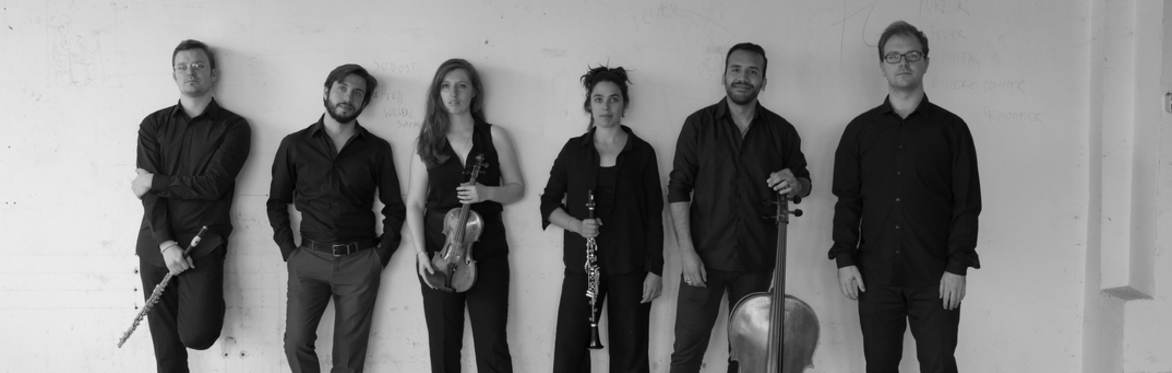 Ensemble Écoute: A Musical Journey  (Macphail Centre)