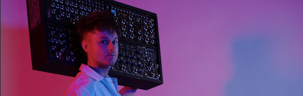 Look Mum No Computer - Opening Concert