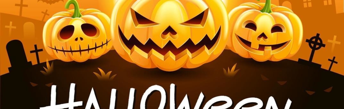 Halloween Costume Cruise