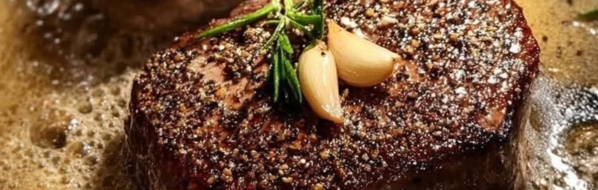 Steak House Classics