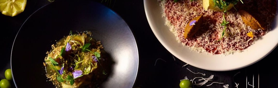 Tavlin Kosher Supper Club Flavours of Asia