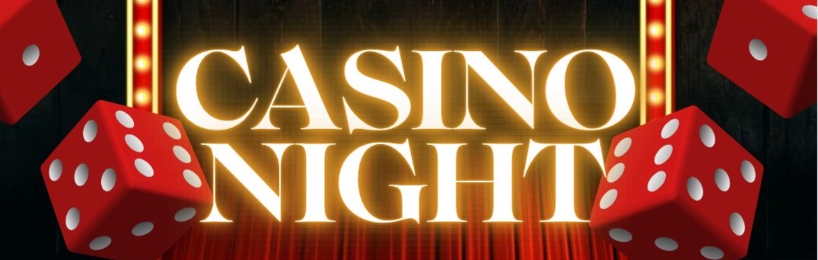 GOCC Casino Night