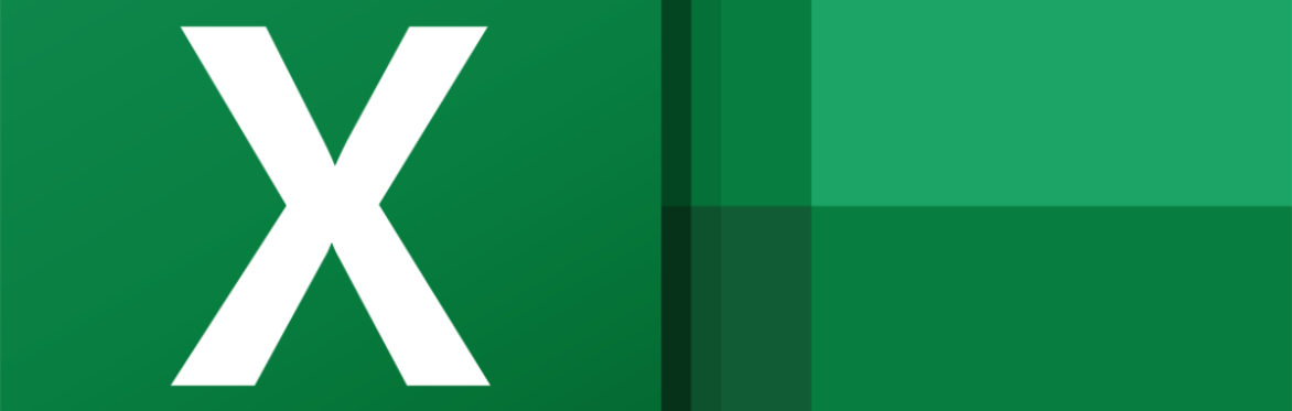 Excel logo