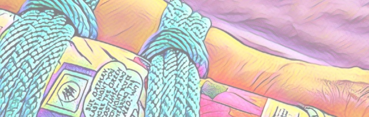 Beyond Bedroom Bondage: a nerdy intro to Western-style rope with Shay & Angel
