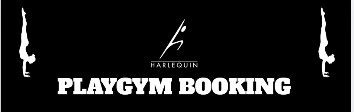 SUNDAY PLAYGYM BOOKING