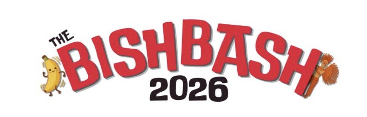 The Bish Bash