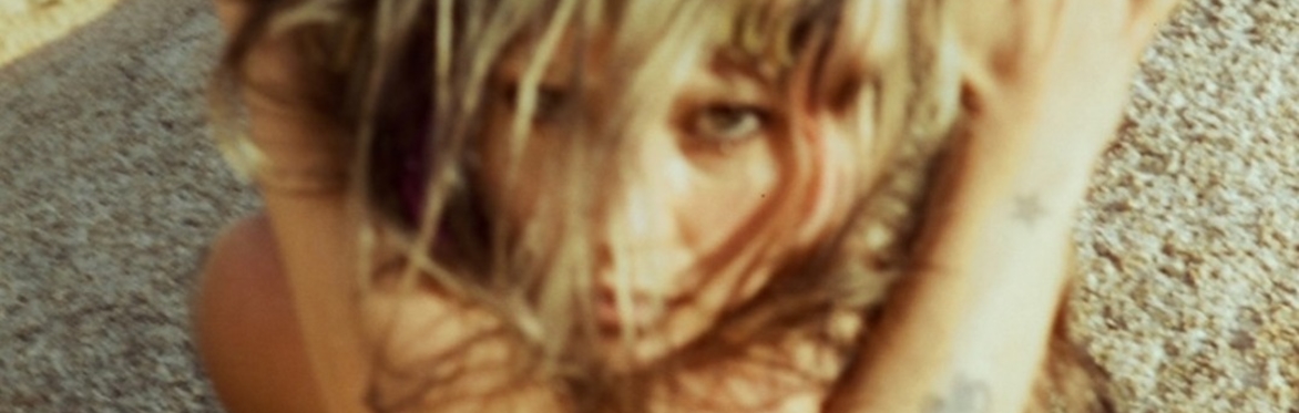 Lauren Ruth Ward - Poetry Book Release Show - NOV. 22nd