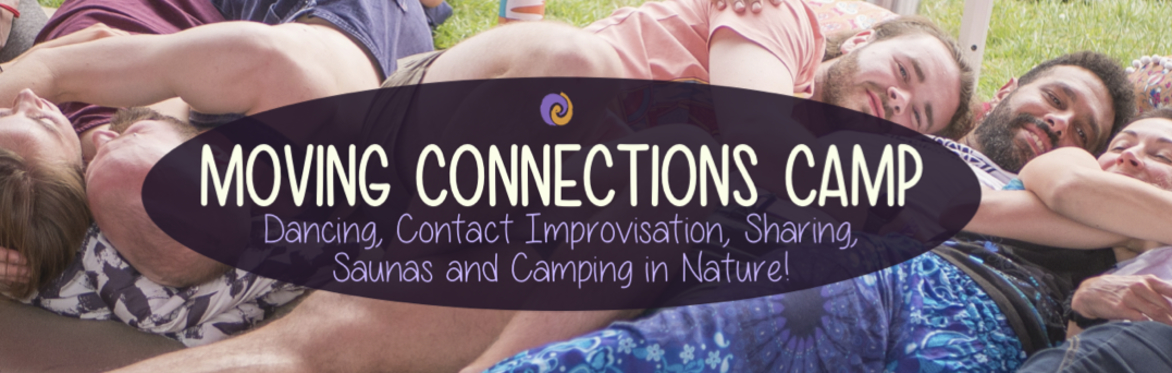 Moving Connections Camp!