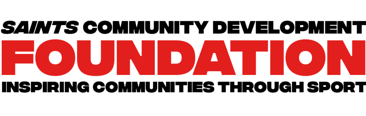 Saints Community Development Foundation in Cumbria!
