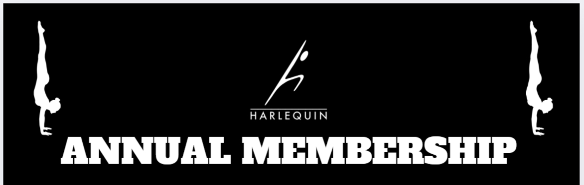 ANNUAL CLUB MEMBERSHIP