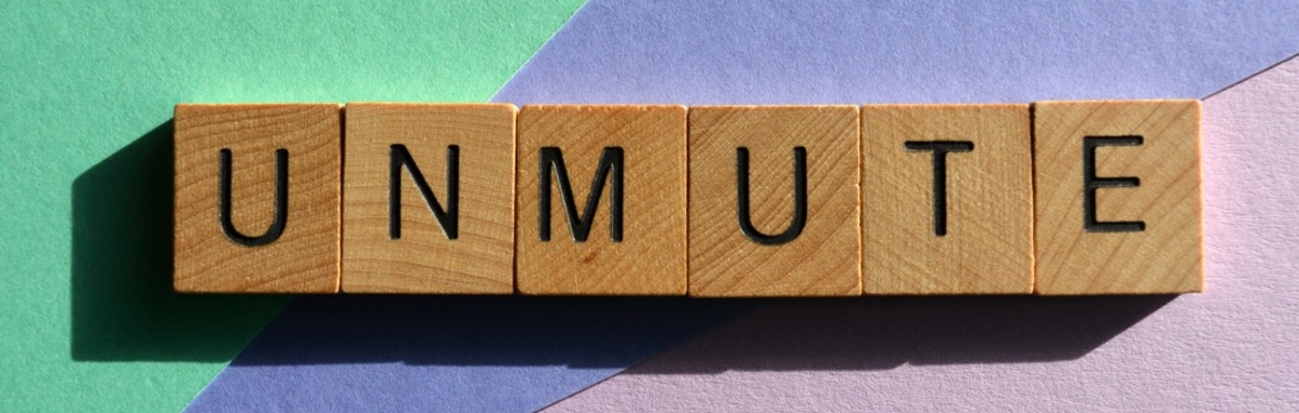 WISTA Singapore presents: Unmute Yourself - Interactive Workshop with Executive Voice Coach David Pope