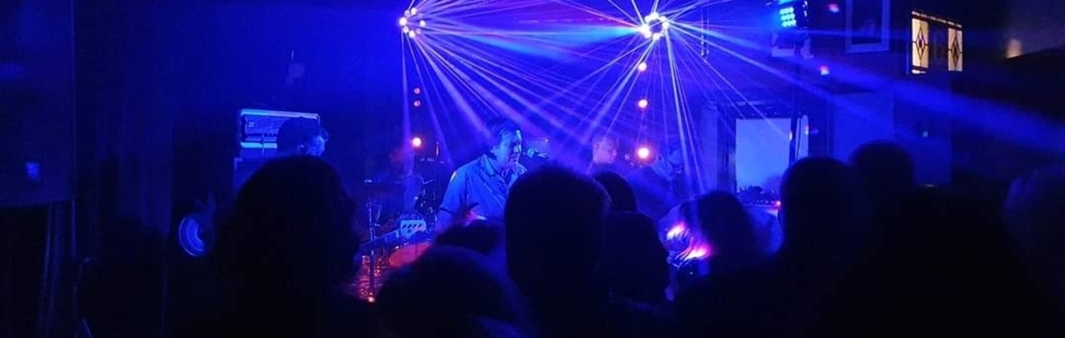 Betamax Live 80s