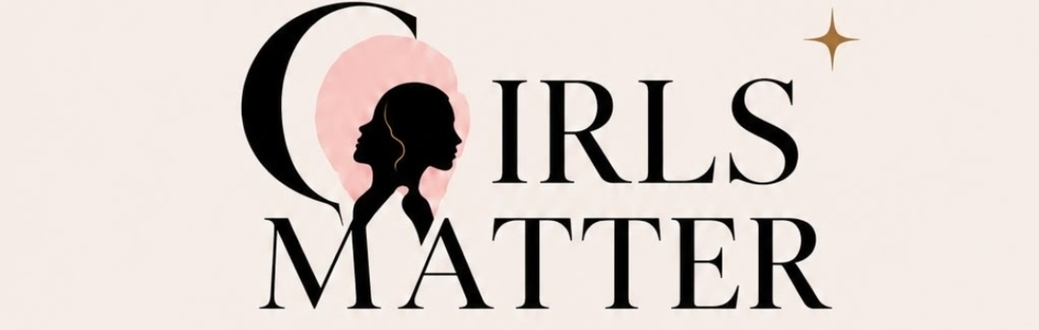 GIRLSMATTER CHARITY LUNCH