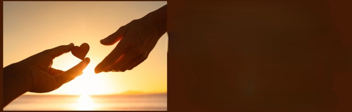 VIRTUAL: Grief & Bereavement Community Information Session- Journeying Through Grief