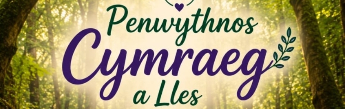 Penwythnos Cymraeg a Lles I Ddysgwyr | Welsh & Wellness Weekend for Learners @ Hilton Court Gardens