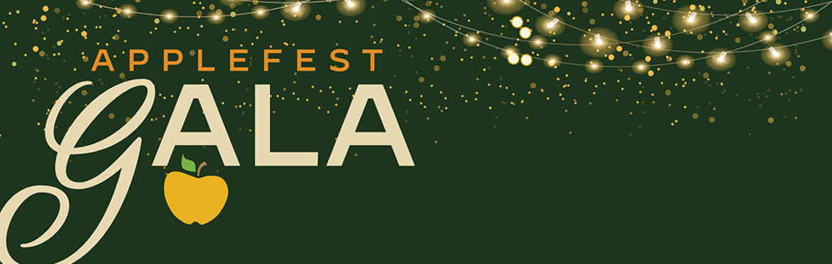NEF Applefest Gala