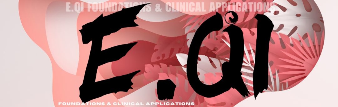 E.Qi Foundations & Clinical Applications