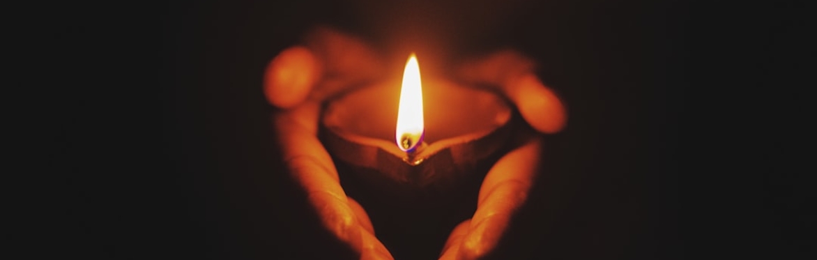 As Light Approaches: A Beyond-IFS Ritual for the Winter Solstice
