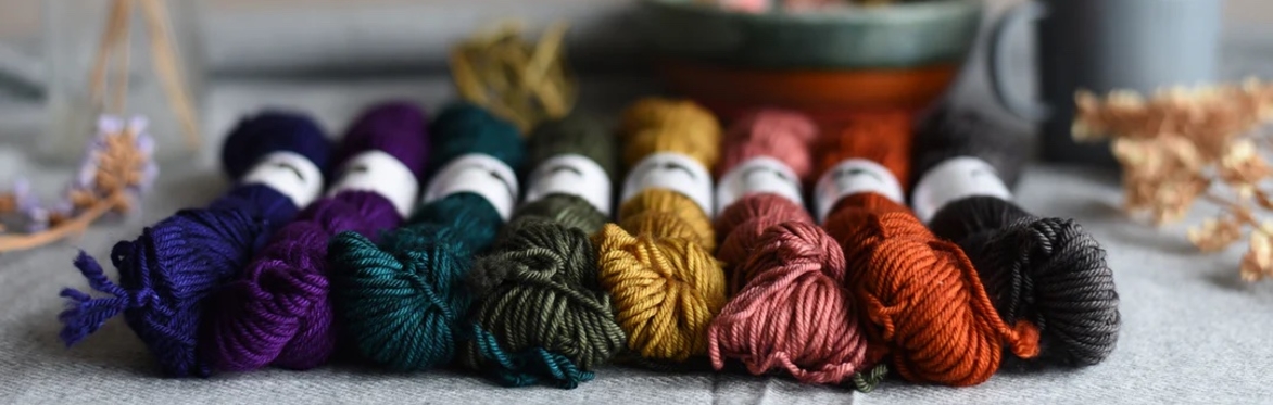 Learn to Knit with Bloom Sheffield & Black Elephant 🧶