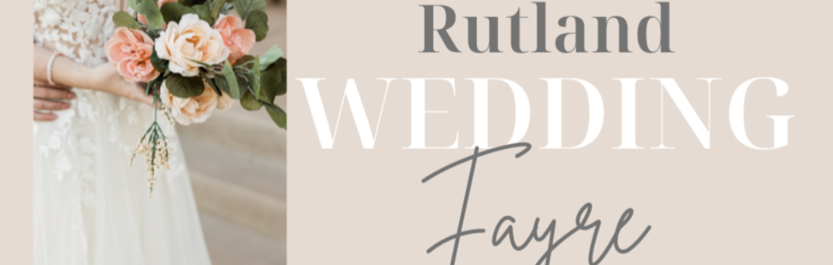 The Barnsdale Rutland Wedding Fayre