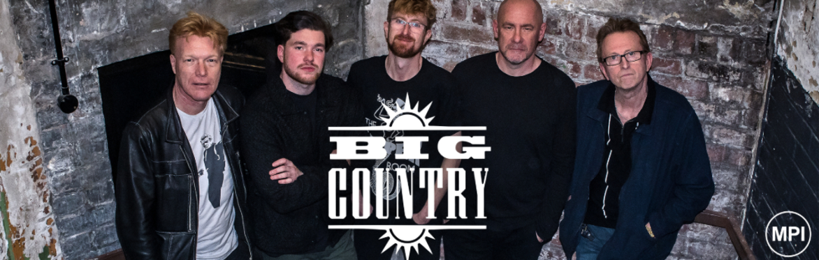 Big Country