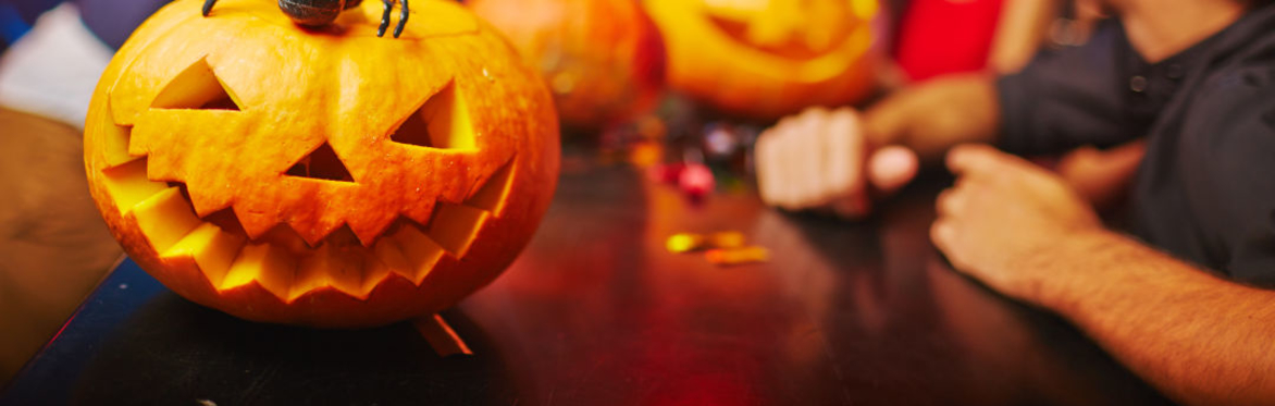 Pub Crawl Halloween