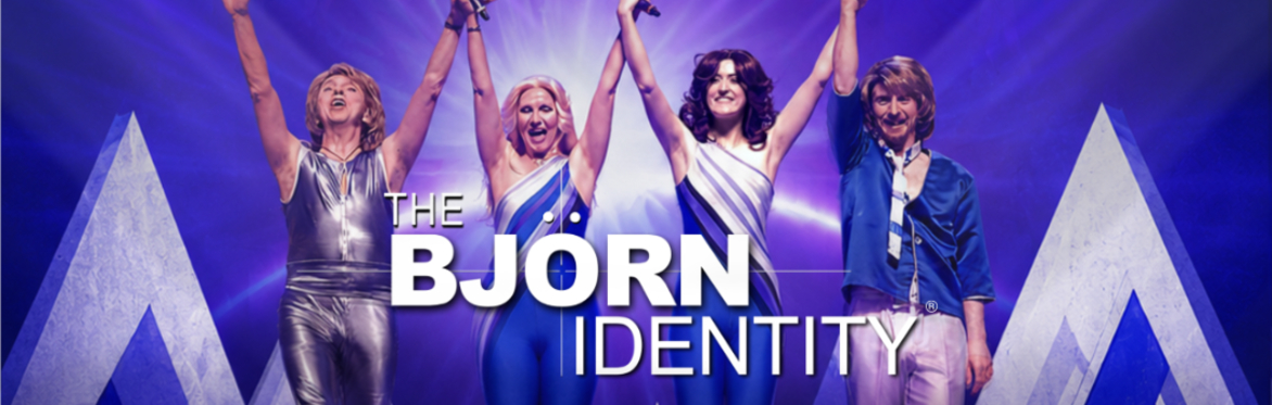 Bjorn Identity - Tribute to ABBA