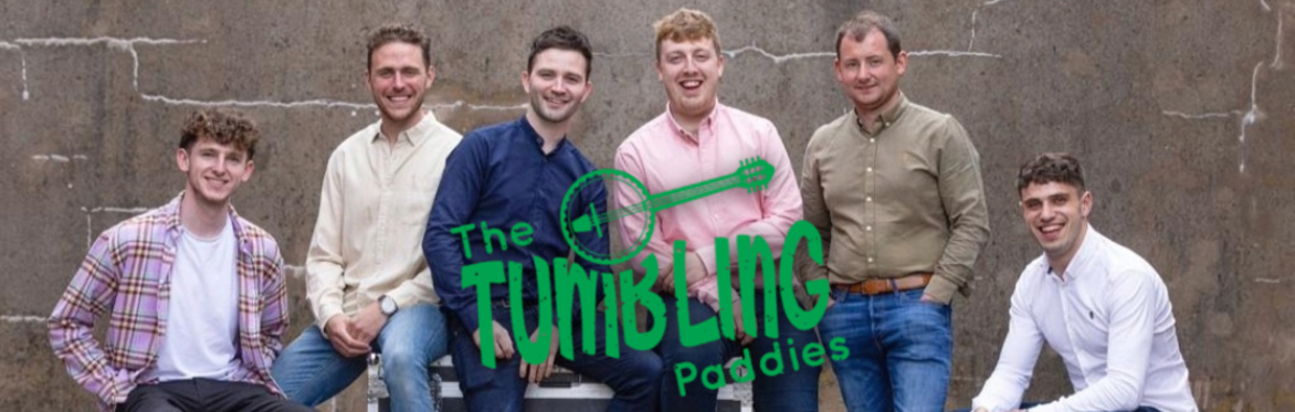The Tumbling Paddies