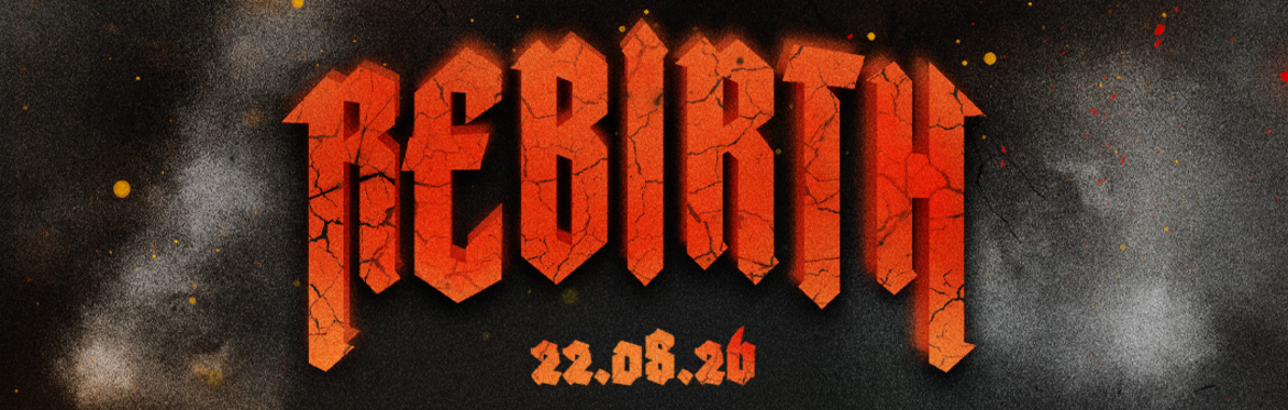 Rebirth V