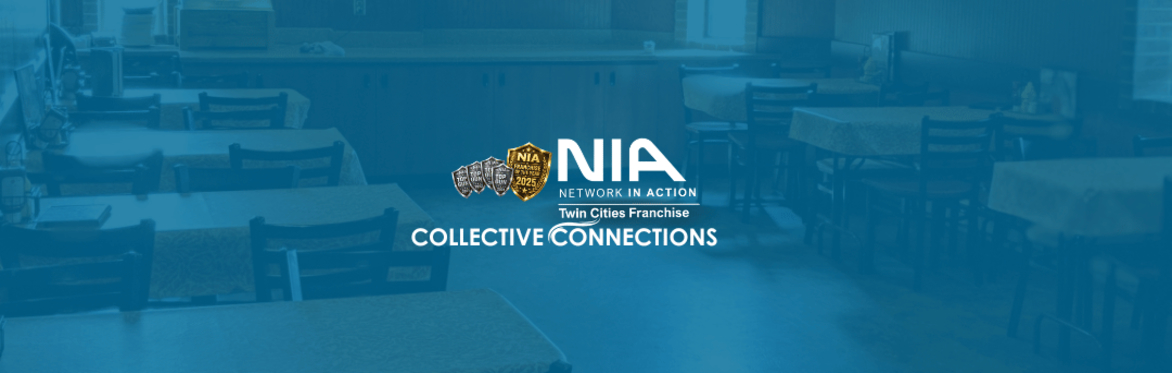 Collective Connections group Mandatory Meeting