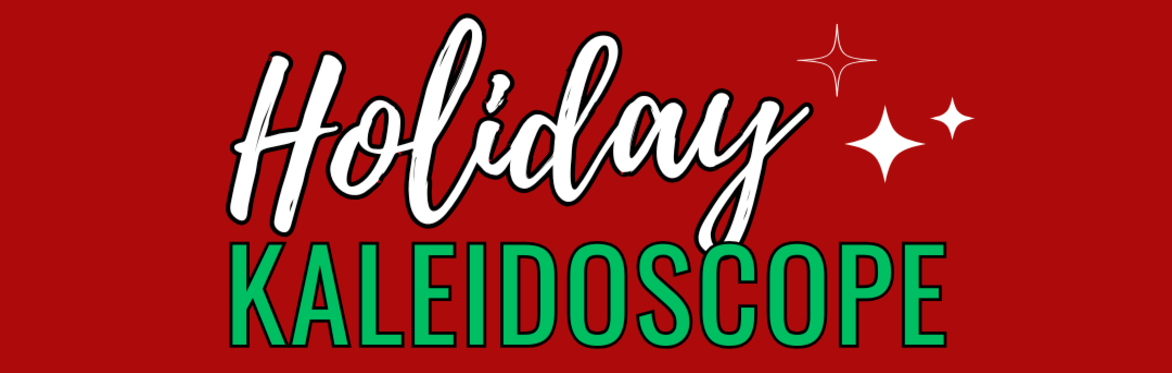 WHS Holiday Kaleidoscope