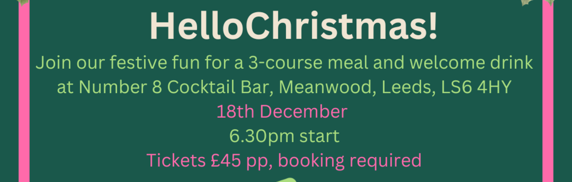 HelloChristmas