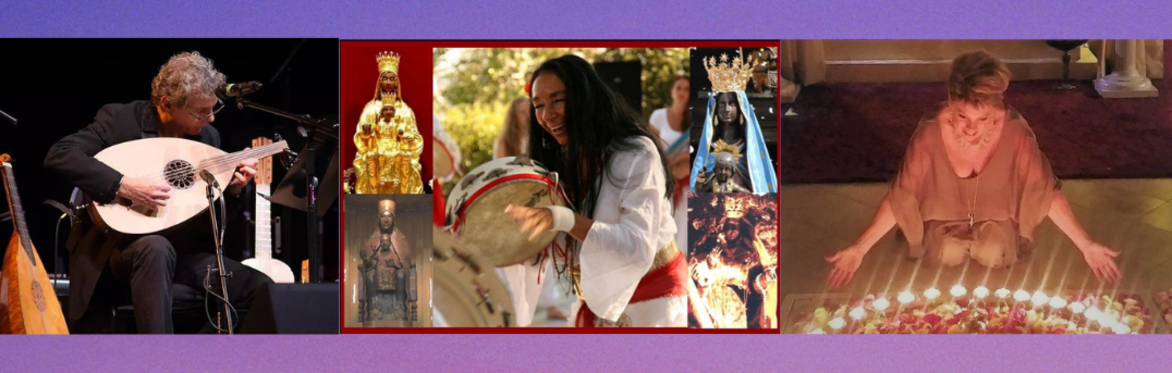 The Voyage of the Black Madonna