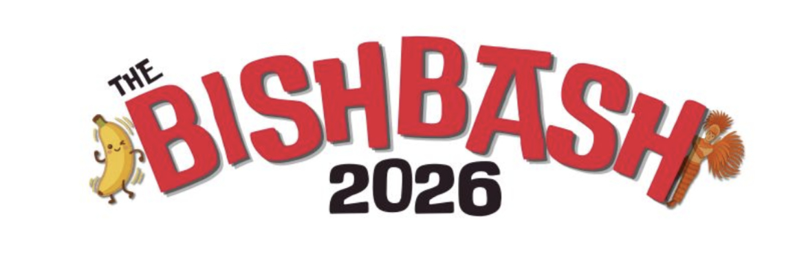 The Bish Bash