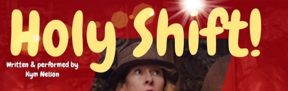 Holy Shift