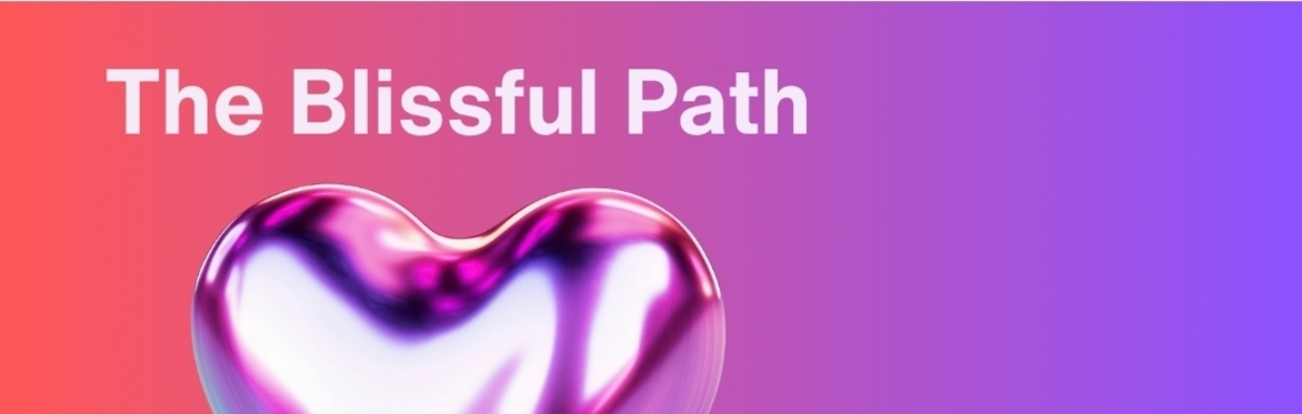 Blissful Path Dec 19