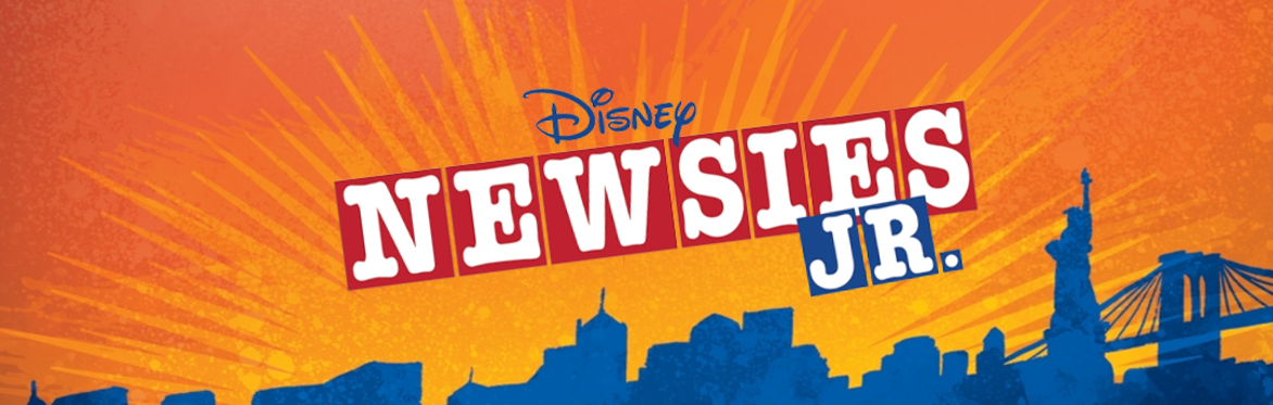 Newsies JR.