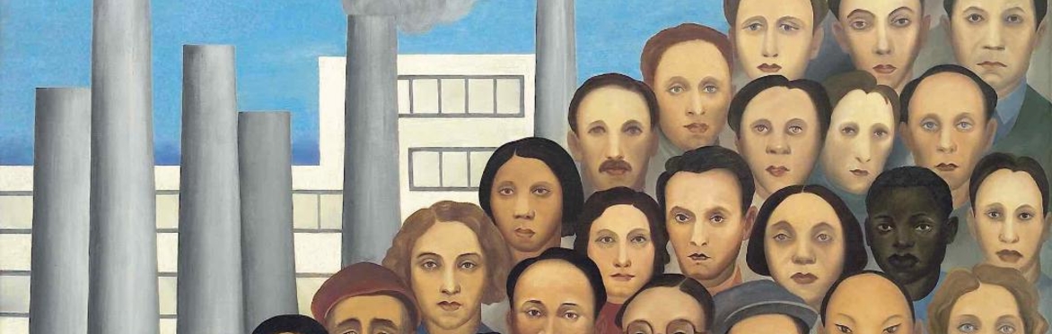 INTERNATIONAL CONGRESS: On the Discontents of Patients and Clinicians in Psychiatry Today: What Psychoanalysis Can Offer