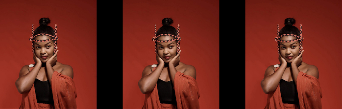 An Evening with Clarisse Karasira