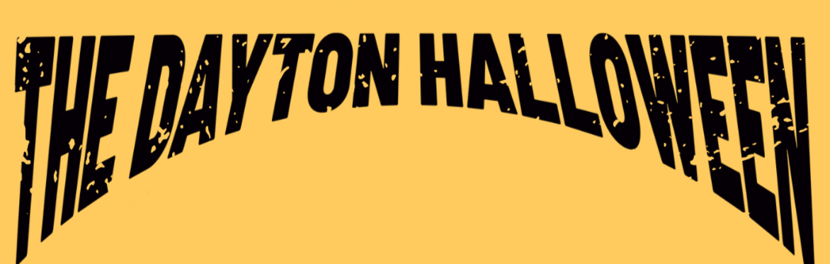 THE DAYTON HALLOWEEN @ Yellow Cab Tavern