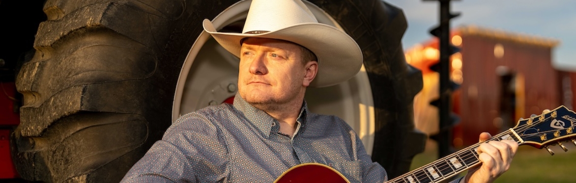 JOHN PAYCHECK AND THE CAVALRY WITH AUGUST MANLEY AND ISABELLA COZZENS