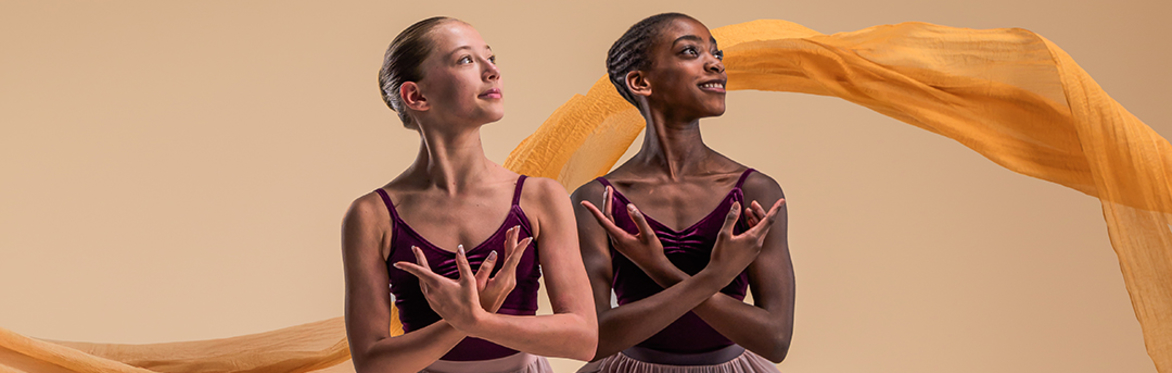 Audition - London (The Du Boisson Dance Foundation)