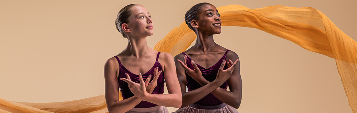 Audition - Leeds (Northern Ballet)