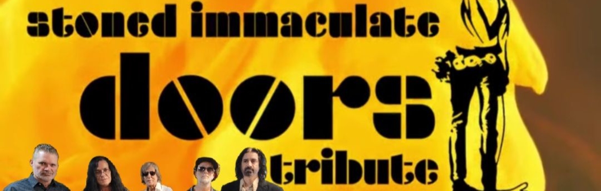 Stoned Immaculate, A Tribute to The Doors