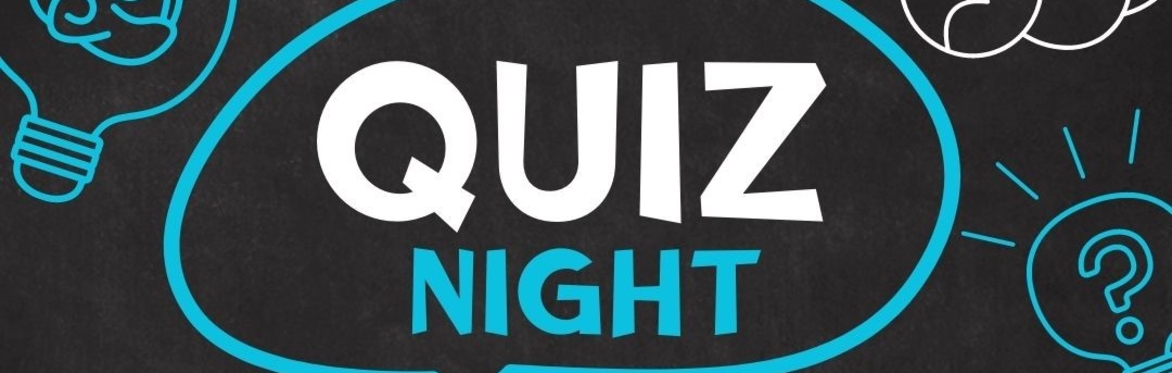 JS Parent Social - CA Quiz Night