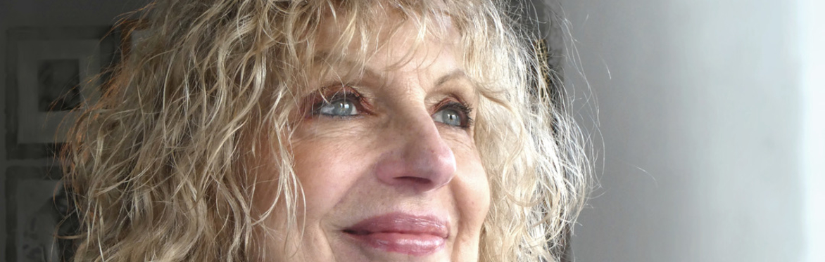 Rosie Jackson & Friends: Live readings of poems celebrating kindness